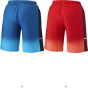 ヨネックス YONEX メンズニットハーフパンツ 15230 テニスゲームパンツM