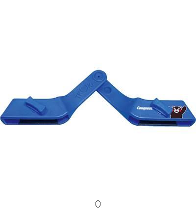 エバニュー EVERNEW トライスキー60K CAS79K スキーWAX・チューンナップ