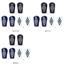 アンブロ UMBRO シンガ-ド UJS4900B サッカーレガース