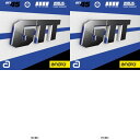 アンドロ andro GTT45 112277 TOP種目別スポーツ卓球ラバー裏ソフト高弾性タイプ レビューを書いて送料無料企画
