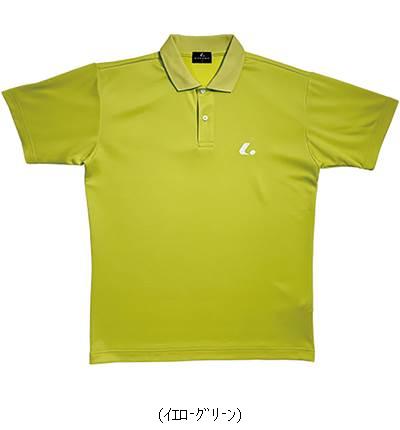 ルーセント Lucent LUCENTゲームシャツUYGR XLP5113 テニスゲームシャツ レビューを書いて送料無料企画