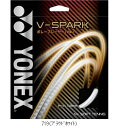 ヨネックス YONEX V-スパーク SGVS テニスソフトガット レビューを書いて送料無料企画