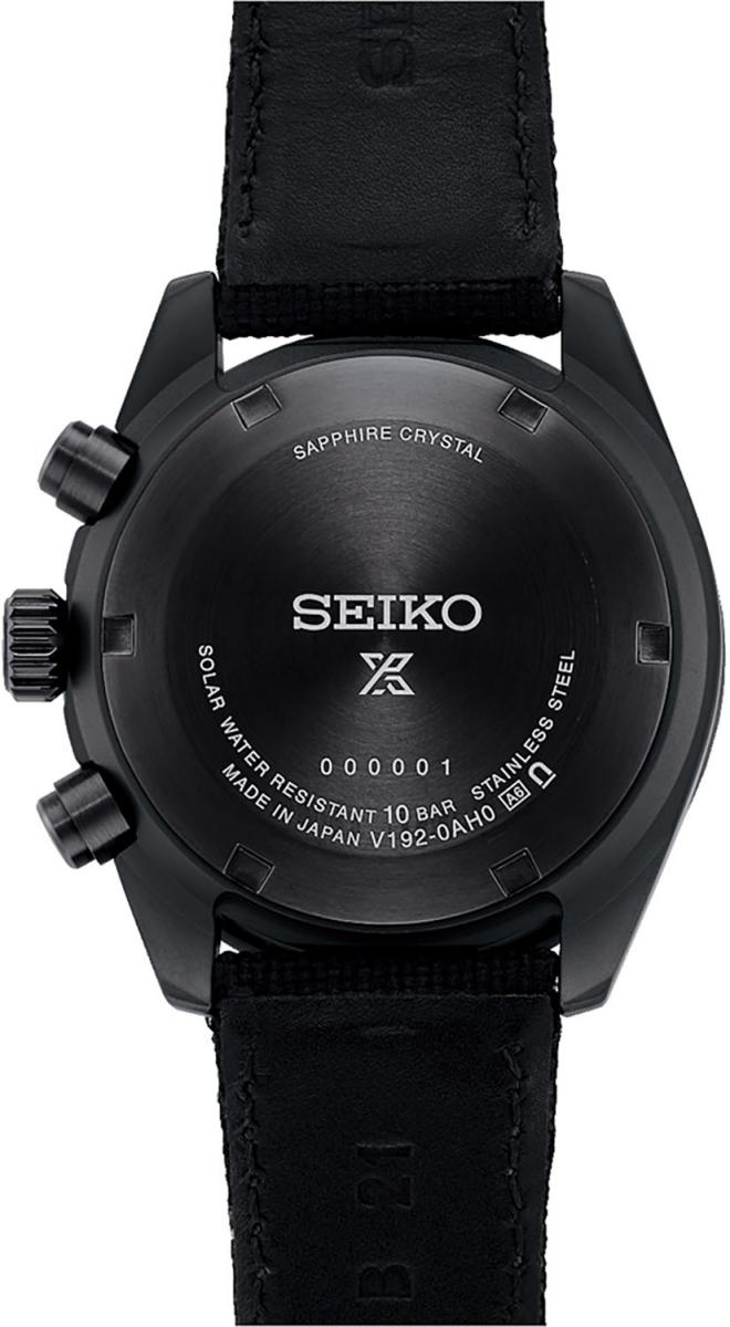  SEIKO ץڥåԡɥޡ SBDL105