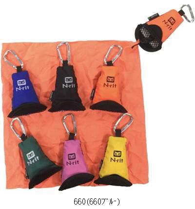 キャラバン caravan カンパックタオルL 1610111 アウトドアグッズソノタ