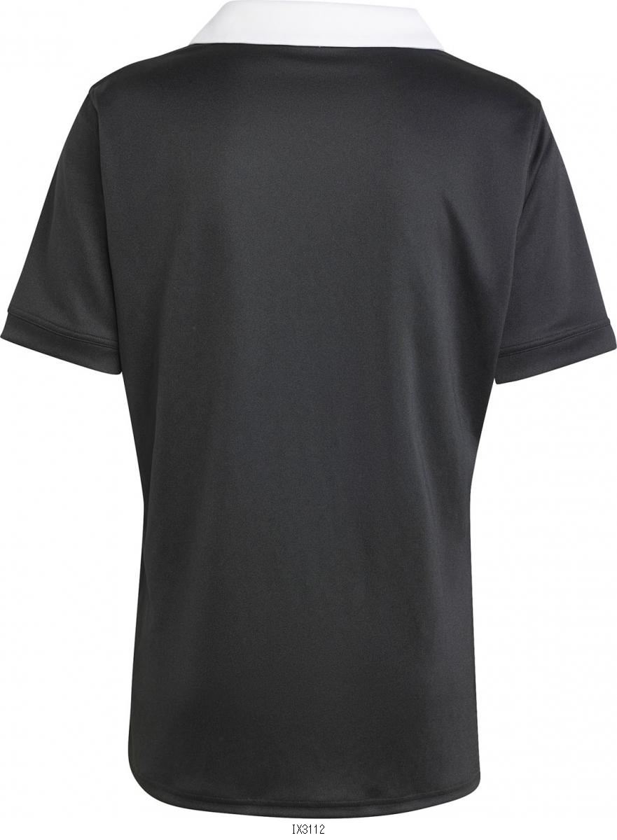 アディダス adidas 43MRUGBYALLBLACKSホームシャツ JOK23 ラグビーレプリカシャツ