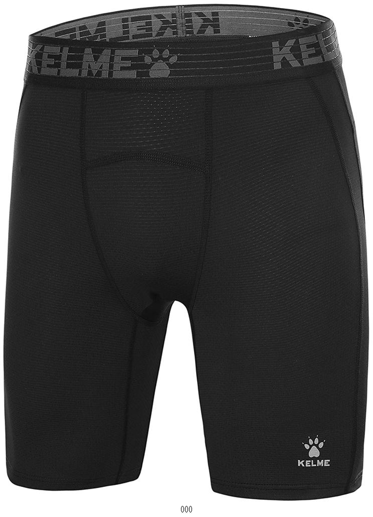 ケルメ KELME トレーニングショートパンツ 8251TL1001 フットサルWUPニットH・3/4P