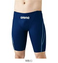 アリーナ ARENA ジュニアハーフスパッツ ARN1022MJ 水泳ミズギMJFINA