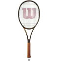 ウィルソン Wilson PROSTAFF97V14FRM3 WR125711U3 テニスラケットコウシキ