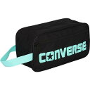 コンバース CONVERSE 4Sシューズケース M C2351097 マルチSPランドリーバッグ レビューを書いて送料無料企画