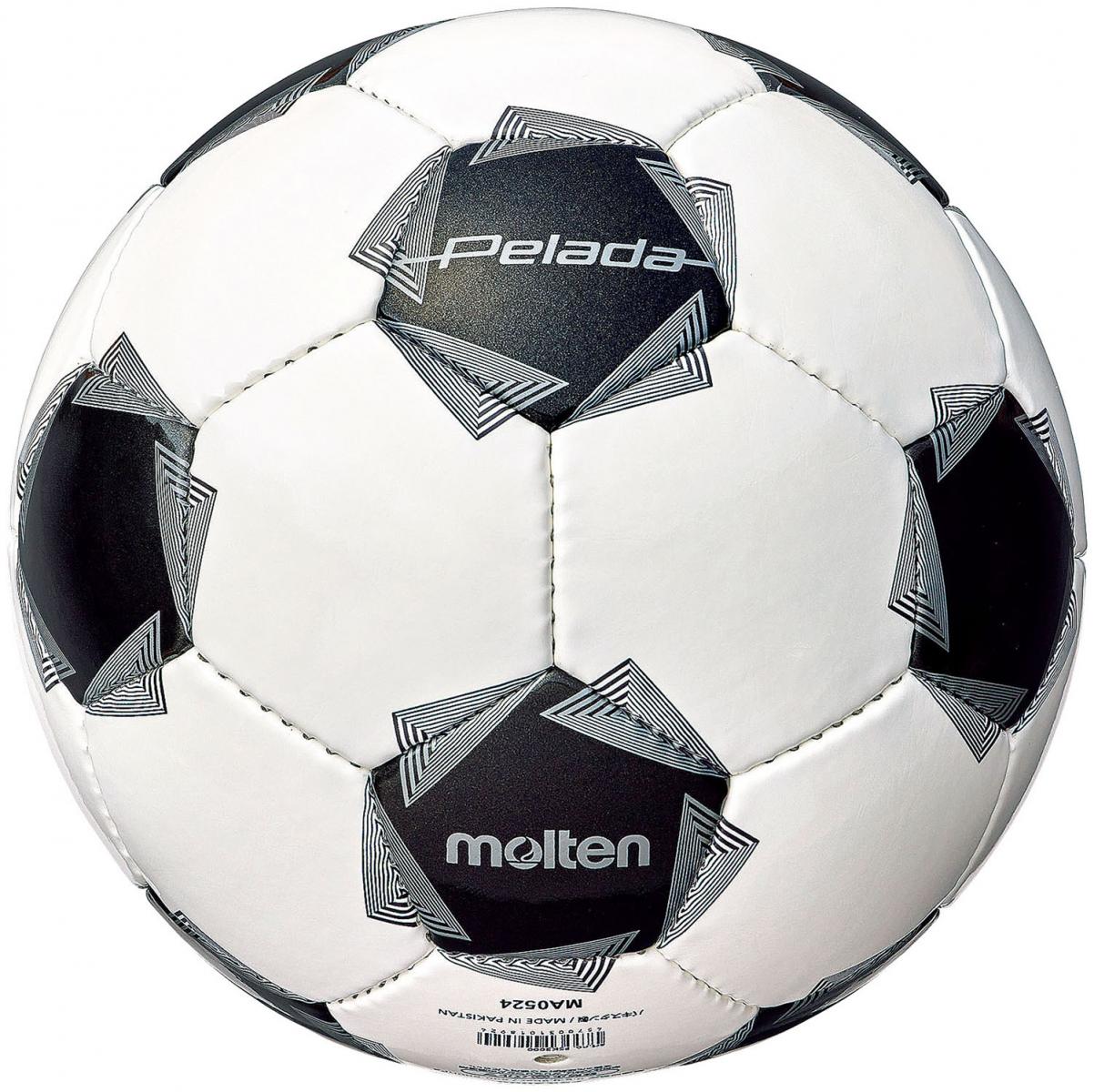 モルテン Molten ペレーダ30005ゴウ F5K3000 サッカーボール5ゴウ