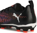 プーマ PUMA フューチャー8プレイHG/AG+ 10839401 サッカースパイクJRコテイ