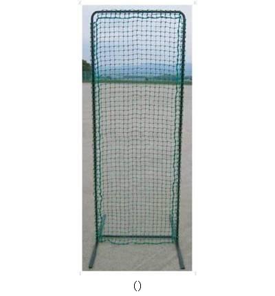 ワールドスミス ボウキュウネット フロントサイドネット BX7782 野球グッズソノタ