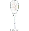 ヨネックス YONEX ボルトレイジ7Sステア VR7SS テニスラケットナンシキ