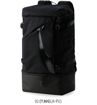 プーマ PUMA インパクトバックパックL 079904 マルチSPバックパック