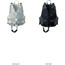エーキューエー AQA ライフジャケット2 KA9025 マリンSPグッズソノタ