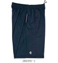 コンバース CONVERSE 1Fプラクティスパンツ CB202812 バスケットプラクティスパンツM