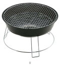 キャプテンスタッグ CAPTAIN STAG ユニオンマルガタBBQコンロ M6497 アウトドアグッズソノタ