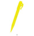 キャプテンスタッグ CAPTAIN STAG PC.フックペグ23CM M9720