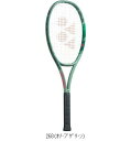 ヨネックス YONEX パーセプト100 01PE100 テニスラケットコウシキ