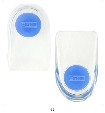 楽天ワラトクブーショップインプラス IMPLUS ヒールカップ MEN'S フリー 32132 ボディケアフットケアスキンケア メンズ男性紳士 レビューを書いて送料無料企画