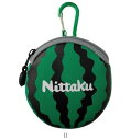 ニッタク Nittaku スイカクン NL9261 卓球アクセサリーソノタ レビューを書いて送料無料企画