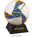 ミカサ MIKASA サッカーマスコットボールALMUNDOモデル ACMCFT15B サッカーボールザッピン レビューを書いて送料無料企画