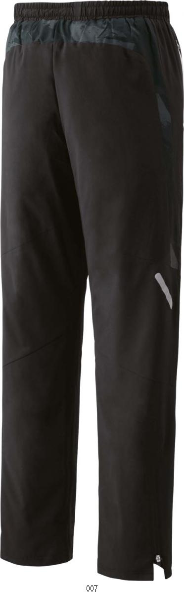 ヨネックス YONEX ユニウラジツキウィンドウォーマーパンツ 80103 テニスウォーマーパンツ