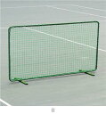 エバニュー EVERNEW テニストレーニングネットSTF EKD877 TOP種目別スポーツテニス試合用品 ネット他防球ネット フェンス テニス用