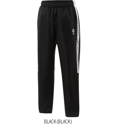 スフィーダ BPウインターウィンドパンツJR SA21832JR フットサルウインドパンツ