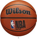 ウィルソン Wilson DRVPROバスケットボール6 9100XB06 バスケットキョウギボール6ゴ