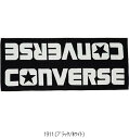 コンバース CONVERSE 3Sジャガードベンチタオル CB131901 バスケットタオル(4)