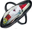 ヨネックス YONEX トートバッグワイド BAG2461W テニストートバッグ