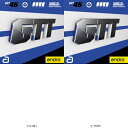 アンドロ andro GTT45カラー 110022077 卓球ラバー レビューを書いて送料無料企画