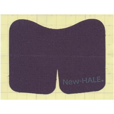 ニューハレ NEH ニーダッシュチャコールグレー 6マイイリ 010501006 ボディケアテーピング レビューを書いて送料無料企画(4)