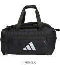 アディダス adidas 41イーピーエスダッフルバッグ35 IKK25 マルチSPダッフル・ボストン(4)