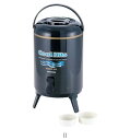キャプテンスタッグ CAPTAIN STAG クールヒッツウォータージャグ10L M5028 アウトドアグッズソノタ