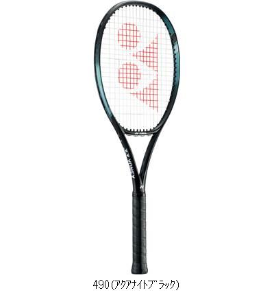 ヨネックス YONEX Eゾーン98 07EZ98 テニスラケットコウシキ