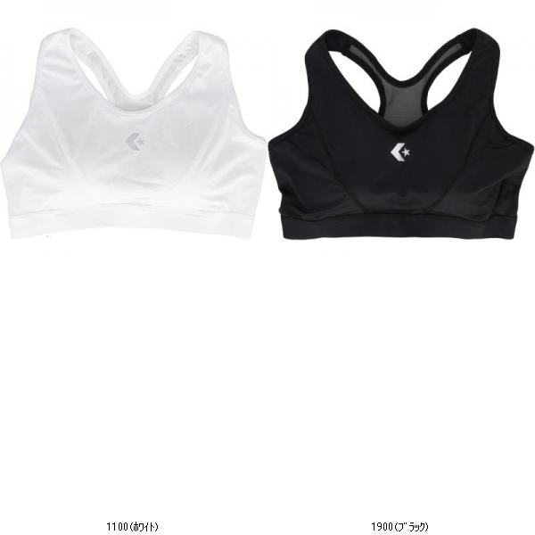 コンバース CONVERSE 5FPスポーツブラ CB351953 バスケットアンダーウェア
