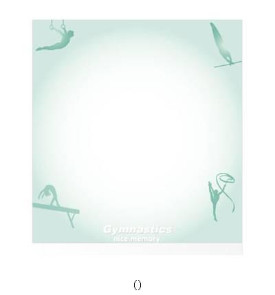 ワールドスミス シキシ/タイソウ FD1321 体操FTグッズソノタ レビューを書いて送料無料企画