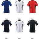 デサント DESCENTE ベースボールシャツ JDB116 野球ベースボールTシャツ レビューを書いて送料無料企画