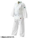 九桜 KUSAKURA ヤマトニシキジュウドウウワギSイリ4Lサラシ JSYC4L TOP種目別スポーツ武道 格闘技柔道用品柔道着 柔道衣 ジュニア 柔道着 柔道衣 上