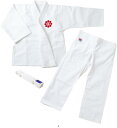 九桜 KUSAKURA ニホンケンポウギ セット 4ゴウ RN4 TOP種目別スポーツ武道 格闘技日本拳法用品日本拳法衣