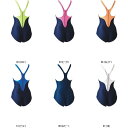 フットマーク FOOTMARK ジョシミズギ5L 101530B2 水泳ミズギWJスクール レビューを書いて送料無料企画(4)
