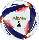ミカサ MIKASA サッカー5ゴウケンテイキュウホワイト FT528DW サッカーボール5ゴウ