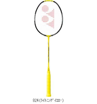 ヨネックス YONEX ナノフレア1000ゲーム NF1000G バドミントラケット ヨネックス YONEX ナノフレア1000ゲーム NF1000G バドミントラケット