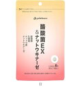ファイテン ラクサンキンEX&ナットウキナーゼ GS585000 ボディケアスポーツショクヒン