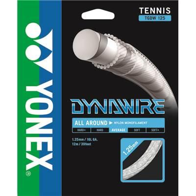 ヨネックス YONEX ダイナワイヤー125 TGDW125 テニスグッズソノタ レビューを書いて送料無料企画