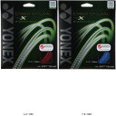 ヨネックス YONEX サイバーナチュラルクロス CSG650X TOP種目別スポーツテニスガットソフトテニスガット レビューを書いて送料無料企画