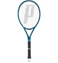 プリンス Prince 7TJ218X98TOUR24 7TJ218 テニスラケットコウシキ