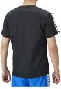 アリーナ ARENA Tシヤツ ASS4HTU010 水泳ハンソデTシャツ